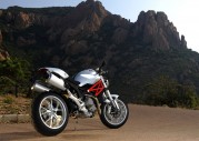 Ducati Monster 1100